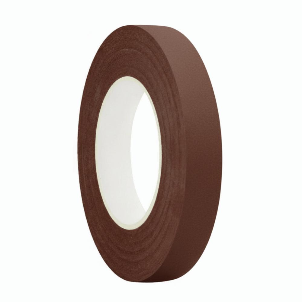 

Multifunctional Floriculture Tape Self-adhesive Plant Tape Floral Arrangement коричневий
