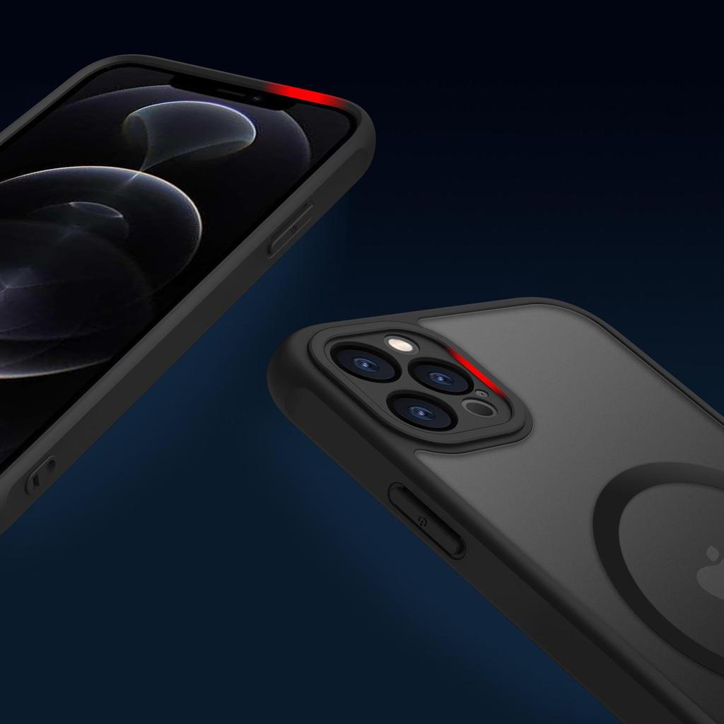 Redmi A5 4G International Magnetic Case - Skin-feel, NFC Compatible, Xiaomi 15 ULTRA Protective Cover