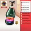 Rechargeable Electric Gua Sha & Cupping Device CN Plug (adapter Included)