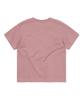 THISISNEVERTHAT Sunbeam W Tee Mauve