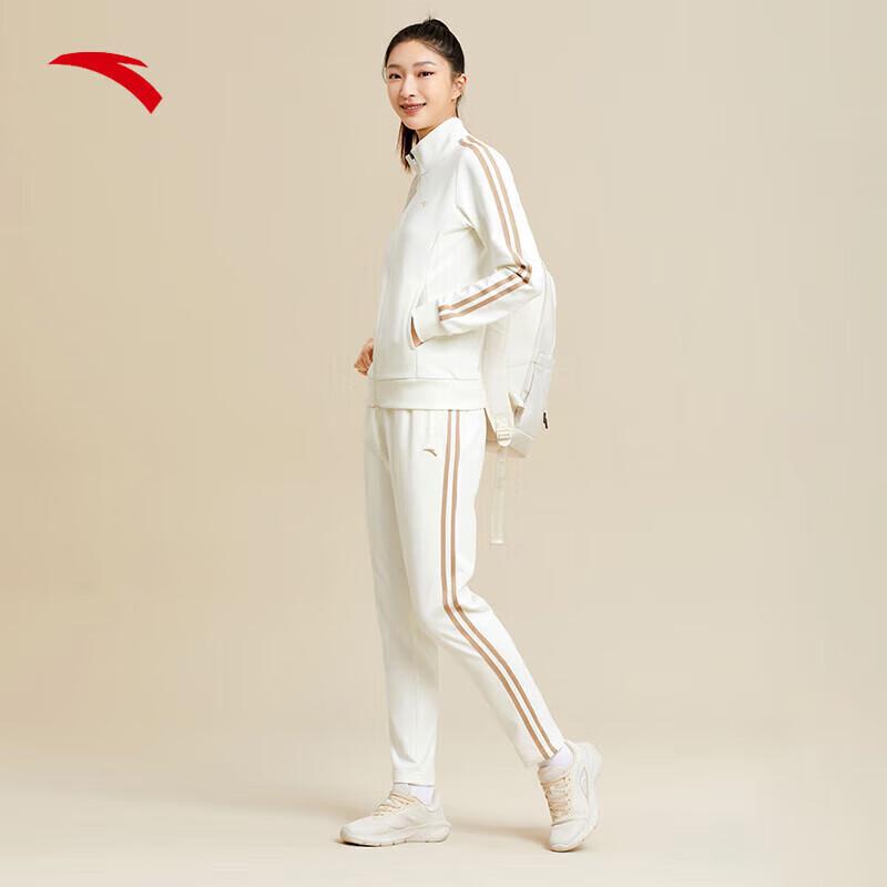 Anta Unisex Outdoor Tracksuit Set