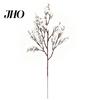 Fall Decor for Offices Artificial Flowers Indoor Outdoor Decor, Weatherproof Autumn Floral with Flexible Stems Arrangements Home Office Table