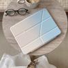 Case For iPad Air 11 iPad Pro 11 12.9 13 A16 11th Removable Magnetic Cover iPad 9.7 10.2 9th 6th 5th Air 1 2 4 5 10.9 Funda