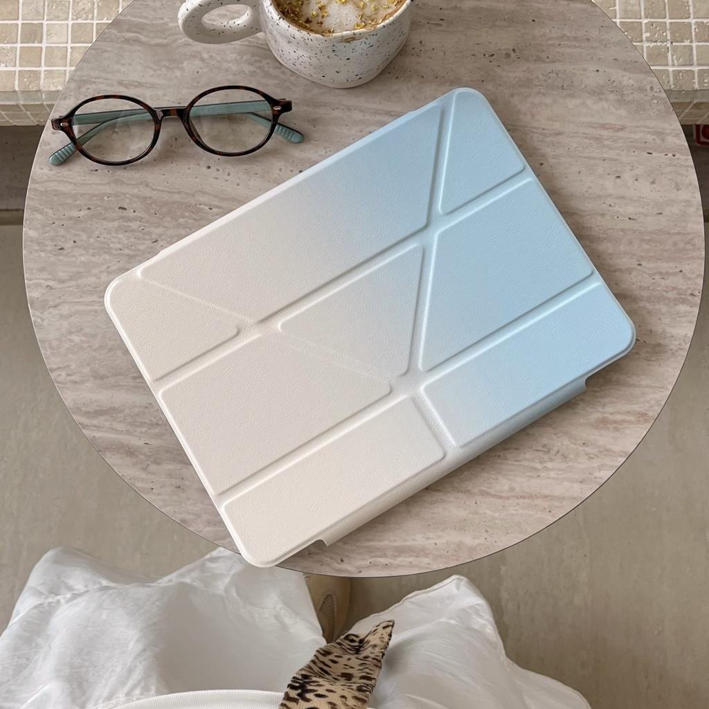 Case For iPad Air 11 iPad Pro 11 12.9 13 A16 11th Removable Magnetic Cover iPad 9.7 10.2 9th 6th 5th Air 1 2 4 5 10.9 Funda