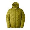Urban Exploration Down Jacket Men's Green NF0A83SB-I0N