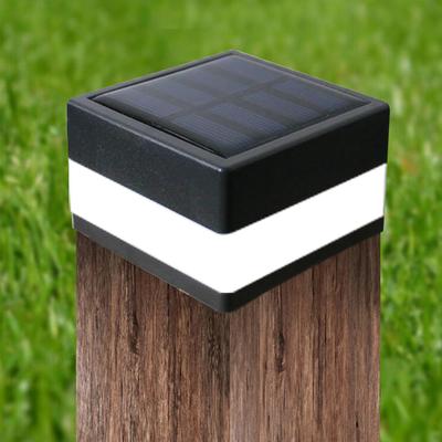 Led Işıklar – Led güneş lambası