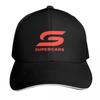 Supercars Baseball Cap Unisex Hat Summer Hat Beach Hat Anime Unisexs Hats Womens