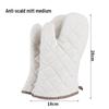 Commercial High-Temperature Oven Mitts
