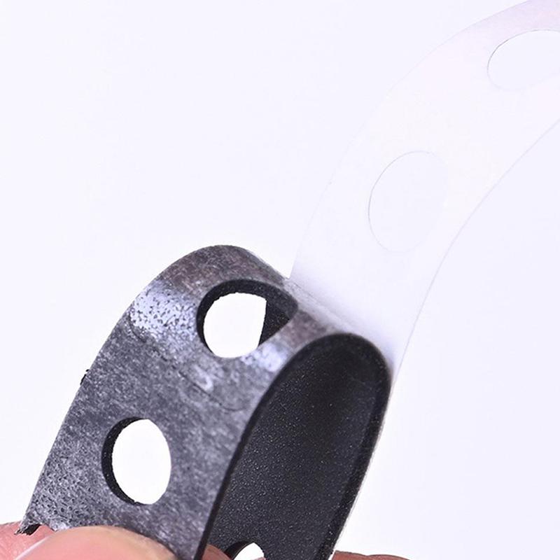 Mechanical Keyboard Key Cap Sound-Absorbing Pad Filling Soundproof Cotton