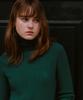 ROLAROLA Turtle Neck Pullover Green