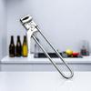 Adjustable Multi-Function Bottle Opener Stainless Steel Lids Off Jar Opener Screw Can Opener Wine Opener Kitchen Accessories