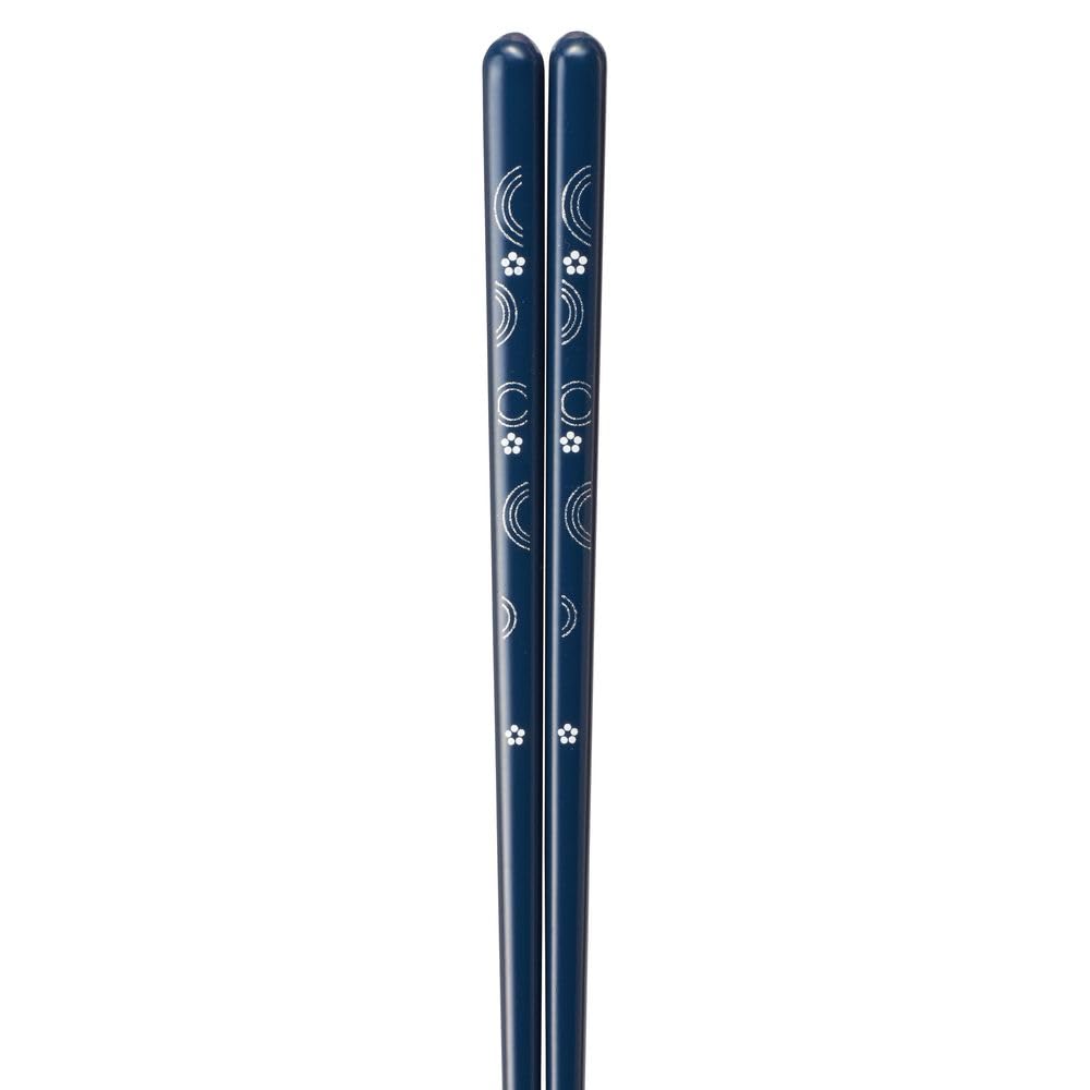 Happy Set of Dishwasher Made In PID9407 J-kitchens Chopsticks, 5, Material Wood, Safe, Japan,