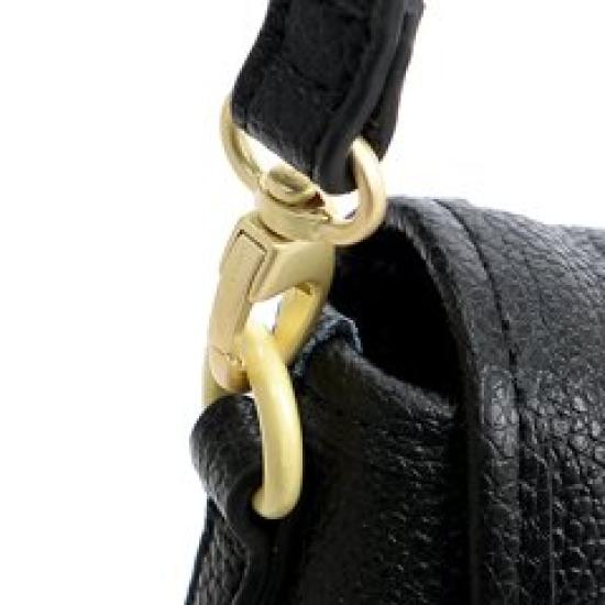 Shoulder Bag Kariyaneko Brown [Tsumori Chisato]