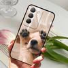 For Vivo V40 SE Case Cool Animals Soft Silicone TPU Phone Cover For Vivo V40 SE 5G Back Cover Bumper Protector Soft Bag TPU Capa
