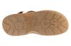Crocs Soho Y Strap Sandal W, Womens brown Sandals