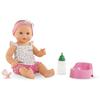 Mi Muñeco Grande - COROLLE - Emma hace pipí - 36 cm