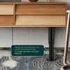 Heavy-Duty Telescopic Bearing Bracket Adjustable Height Bed Beam Support Leg  Bed Frame Support