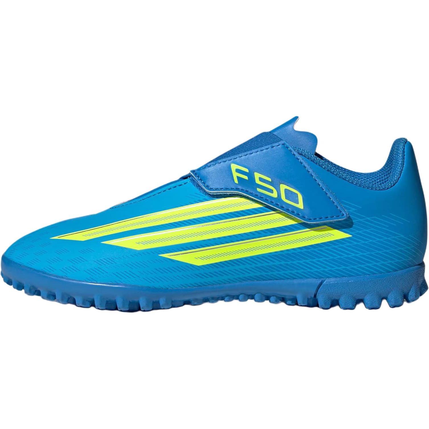 Adidas F50 CLUB Neslīdoši zemi futbola