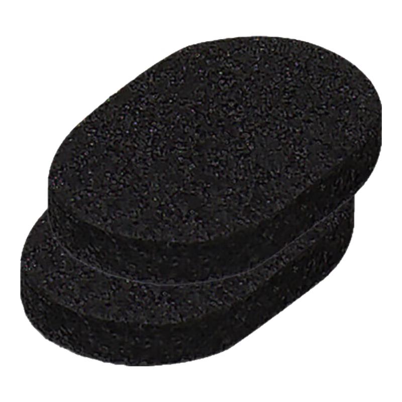 DRATRA Comfort Sponge Glasses Nose Pads