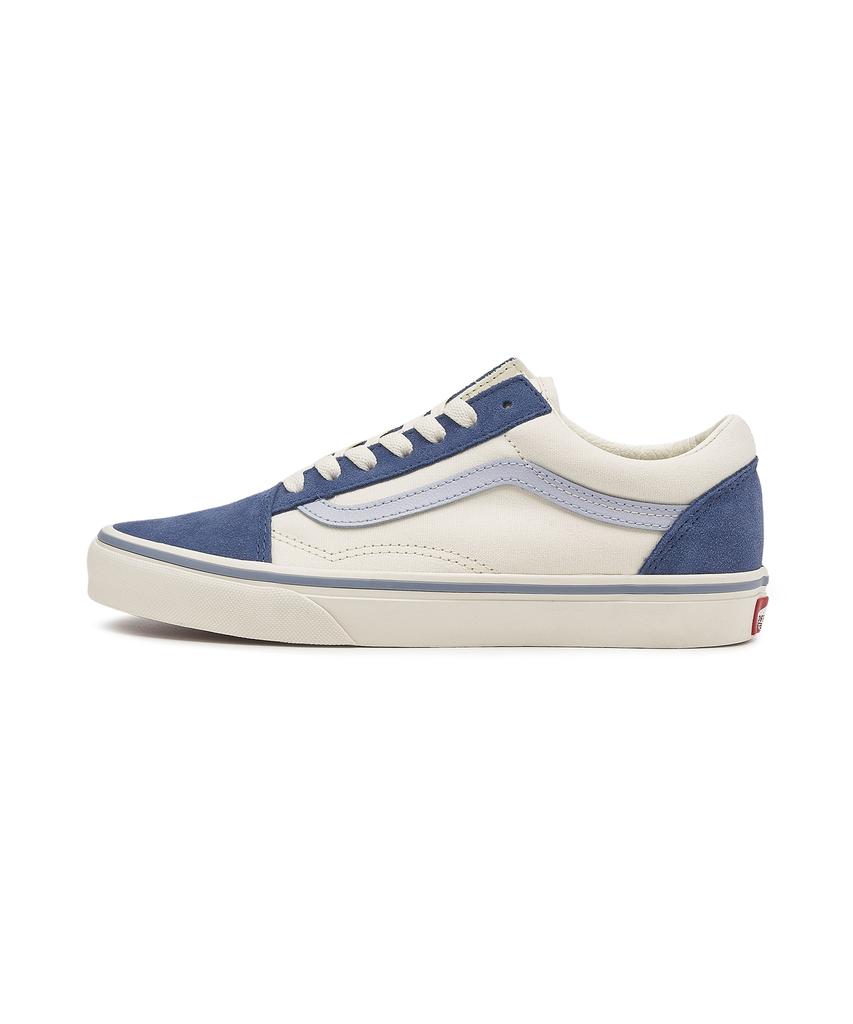 Vans Old School - (Multi-Block) Blue / Vn000Cr5Blu1