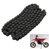 For ETM RTR ATV Steel Chain Motorcycle Accessories Driving Chain Line Roller Chains For ETM RTR Dirt Pit Bike Motocross E-Bike