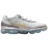 Nike Air VaporMax 2023 Flyknit Photon Dusty Cactus Pánské Tenisky Šedá Flat-Pewter Life-Lime DV1678-011
