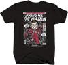 Pop Collectible Music Rock Horizon Mens T-Shirt Tee Black