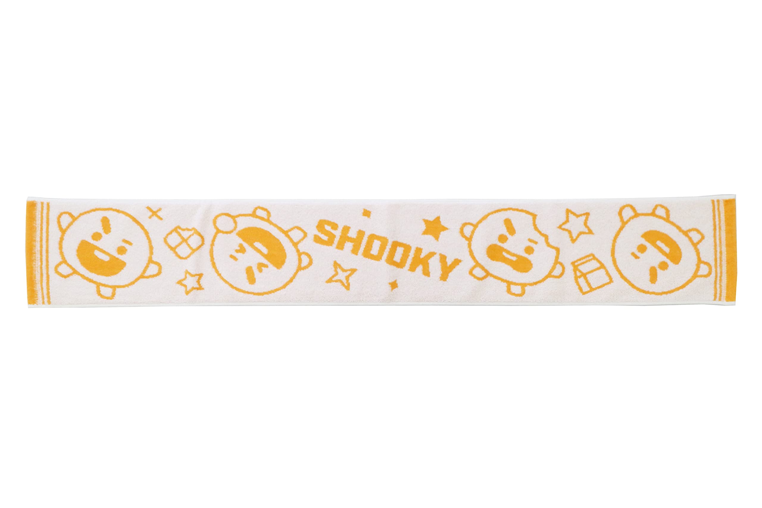 

Полотенце Marushin Muffler BT21 Официальный товар 5785004800 CoroCoro_SHOOKY 18×110см