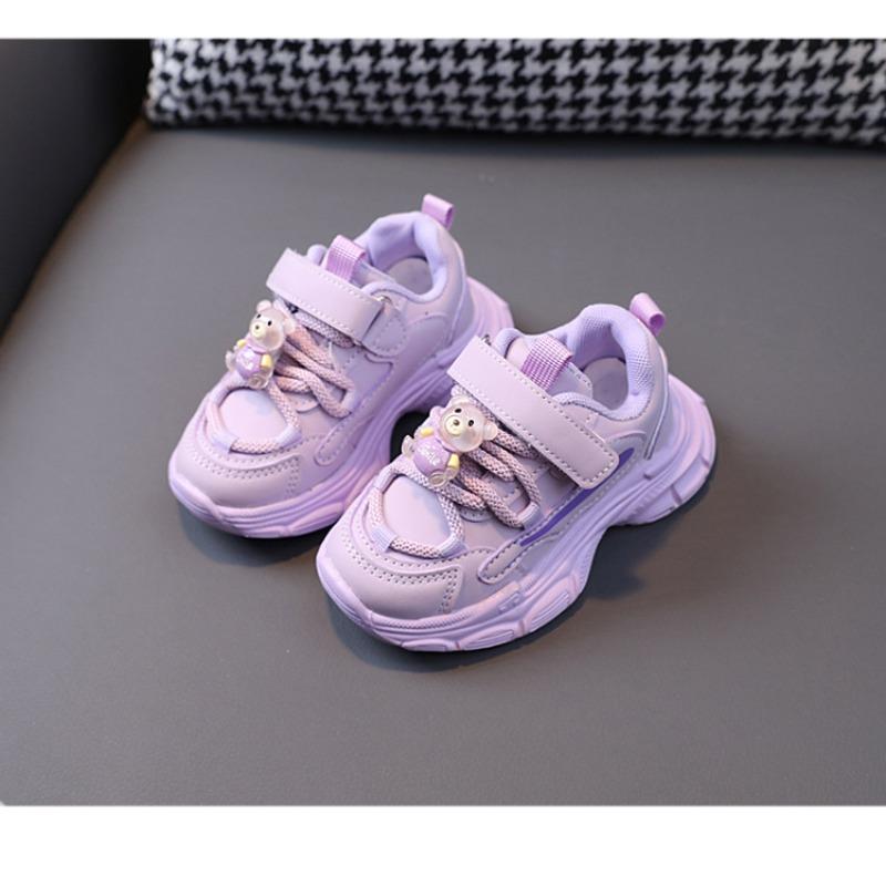 Mode Vielseitig Herbst Neue Kinder Casual Schuhe