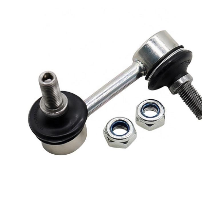 Compatible with Various Toyota Sway and Stabilizer Bars (Inquire for Specific Models)