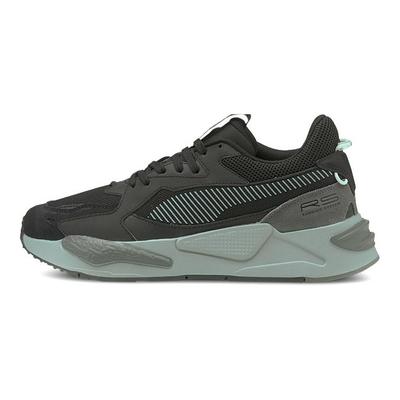 RS-Z College Black Quarry Unisex Sneakers 381117-04