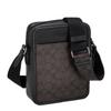 Coach CAT78 QBXAM Shoulder Bag Men's [Used]