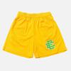 European and American West Coast Shorts Summer Men's Fitness Running Shorts