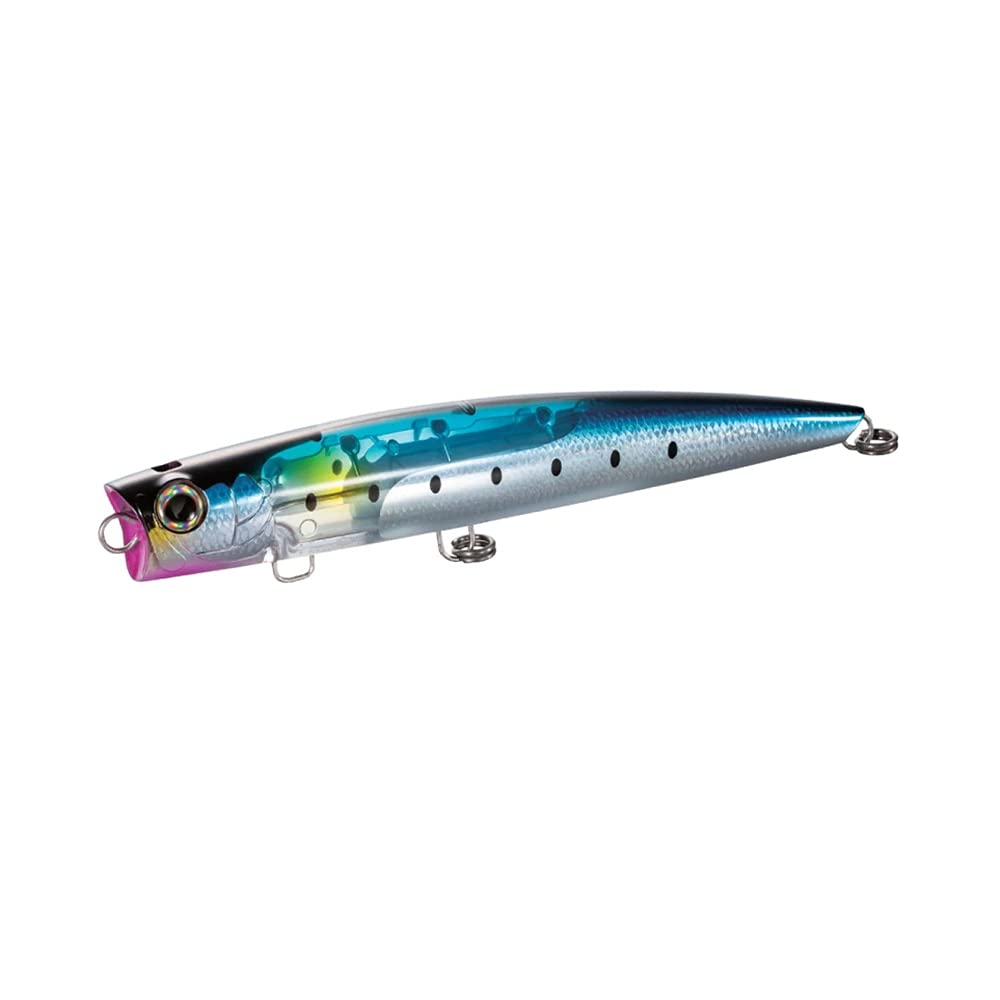 

SHIMANO Popper Ossia Bubble Dip Flash Boost 220F XU-P22T 001F Sardine