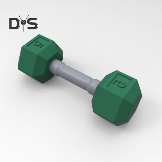 1 pár dětských mini činek, dětské cvičební činky, bezpečné silikonové ruční činky, hračka činka pro děti, fitness, fyzický rozvoj