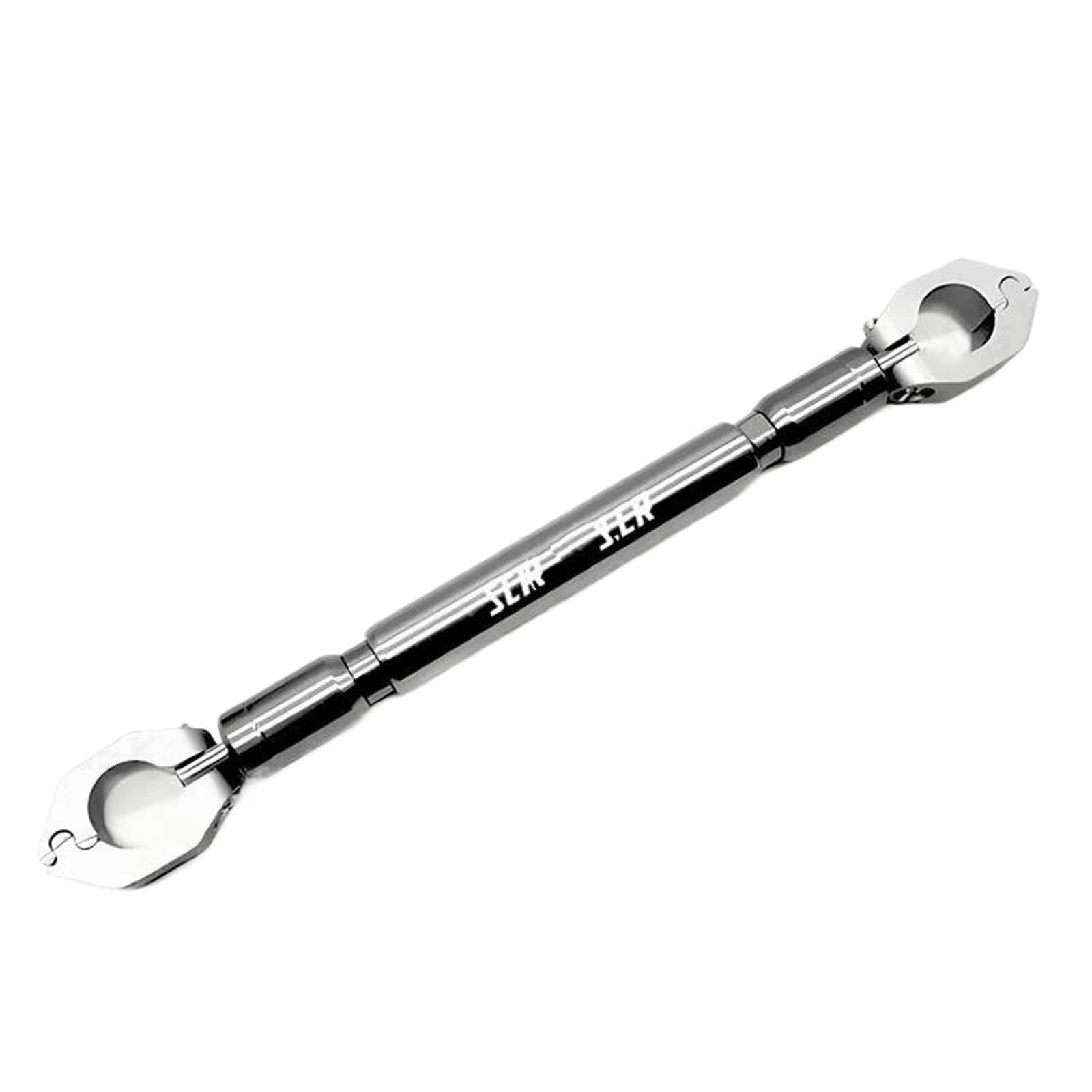 For Motorcycle Ramp Bar Scrambler 800 400 1100 Icon Motorcycle Accessories Balance Bar Handlebar One size