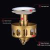 Danle Washbasin Pop-Up Drain Core