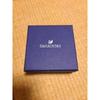 Used SWAROVSKI Attract Square Necklace