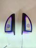 Tweeter Auto con Luce Ambientale per Honda Fit/City 2008