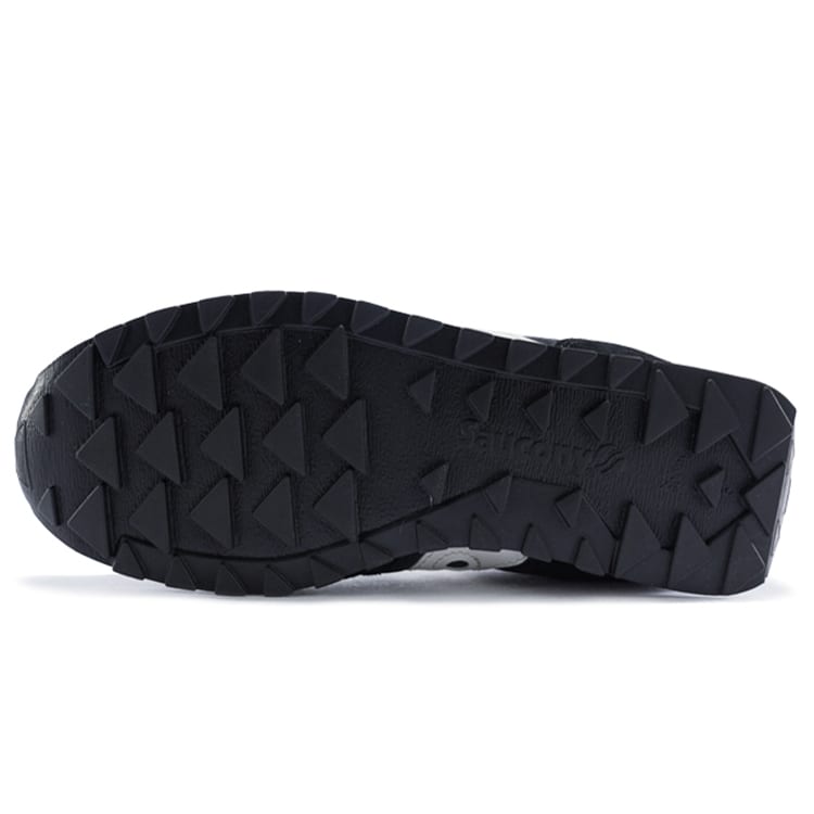 Saucony Jazz Cow Leather, Textile, Synthetic Leather Cushioning Slip Resistant Abrasion Resistant Breathable Support S1866-301
