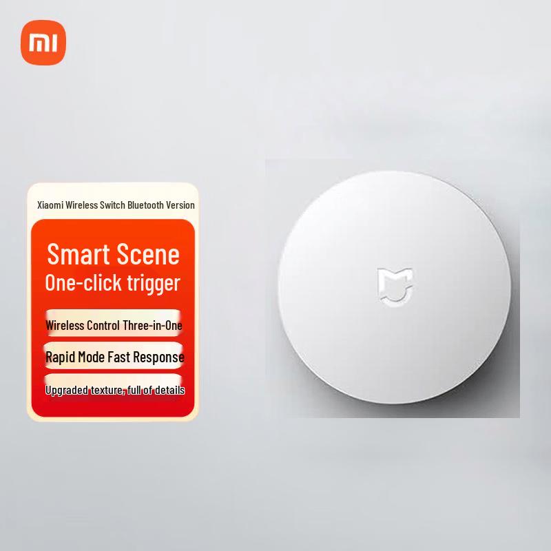 Xiaomi Smart Home Devices & Power Strips