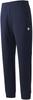 DESCENTE Men's Barrier Fleece Baseball Pants (DBX-2765P, Navy)