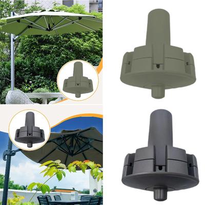 Zahradní nábytek – Slunečníky