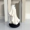 Cartoon Ghostly Ornament Incenses Holder Resins Statues Ghostly Figurine Incenses Burners for Festivals Halloween Decors