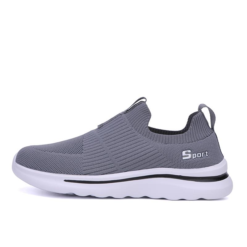 Fashion Fashion Women Sneakers Mesh Casual Shoes Loafer Mens Shoes Lightweight Vulcanize Shoes Walking Sneakers Zapatillas Hombre