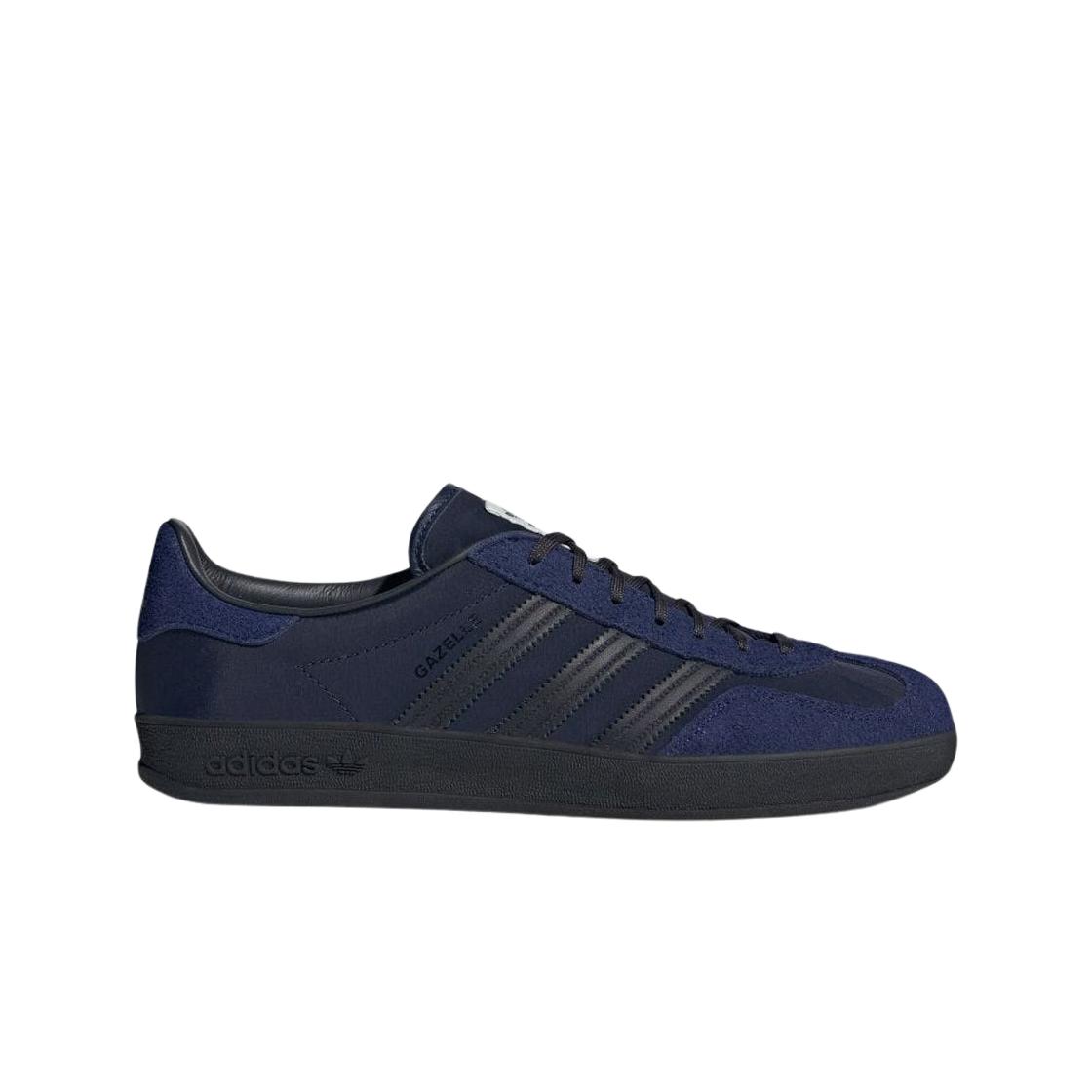 

Adidas X Hikari Shibata Gazelle Indoor Night Indigo Night Grey 250