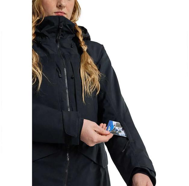 Burton Куртка Prowess 2.0 2L