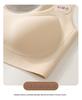 Women's Push-Up Camisole Bra: Seamless, Anti-Sagging, Comfortable Side Support for Spring & Summer.