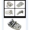 Stainless Steel Hinges Door Hinge Fitting For Boat Yacht-A87Q