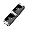 Geely BG Two-Way Car Visor Glasses Clip – High-End Sunglasses Holder, Creative Style